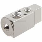 BuyAutoParts 60-40805 A/C Expansion Device 2