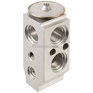 BuyAutoParts  Kia ForteKoup A/C Expansion Device 60-40798