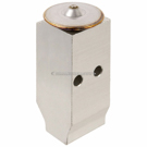 BuyAutoParts 60-40798 A/C Expansion Device 2