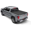 2021 Chevrolet Silverado 1500 Tonneau Cover 1
