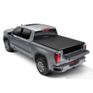 2021 Chevrolet Silverado 1500 Tonneau Cover 2