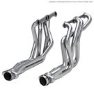 Advanced FLOW Engineering 48-34125-YC Exhaust Header 1