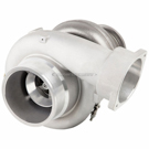 BuyAutoParts 40-30797AN Turbocharger 2
