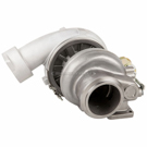 BuyAutoParts 40-30797AN Turbocharger 3