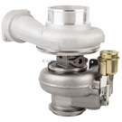 BuyAutoParts 40-30797AN Turbocharger 5