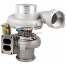 BuyAutoParts 40-30797AN Turbocharger 6