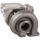 BuyAutoParts 40-30383AN Turbocharger 2