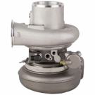 BuyAutoParts 40-30383AN Turbocharger 3