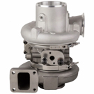 BuyAutoParts 40-30383AN Turbocharger 4
