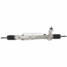 BuyAutoParts 80-00921AN Rack and Pinion 2