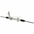 BuyAutoParts 80-00932AN Rack and Pinion 2