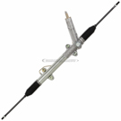 BuyAutoParts 80-00932AN Rack and Pinion 3