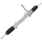 BuyAutoParts Bmw Z4 Rack and Pinion 80-70294AN