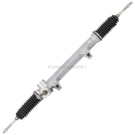 BuyAutoParts 80-70294AN Rack and Pinion 3