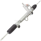 BuyAutoParts Ford Thunderbird Rack and Pinion 80-00267AN