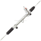 BuyAutoParts 80-00267AN Rack and Pinion 2