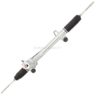 BuyAutoParts 80-00267AN Rack and Pinion 3