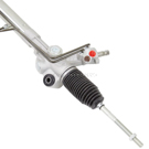 BuyAutoParts 80-00267AN Rack and Pinion 5
