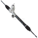 BuyAutoParts 80-01204AN Rack and Pinion 1