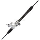 BuyAutoParts 80-01204AN Rack and Pinion 2