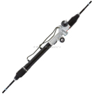 BuyAutoParts 80-01204AN Rack and Pinion 3