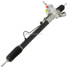 BuyAutoParts  Honda Accord Rack and Pinion 80-01562AN