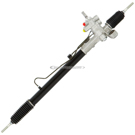 BuyAutoParts 80-01562AN Rack and Pinion 2