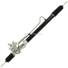 BuyAutoParts 80-01562AN Rack and Pinion 3