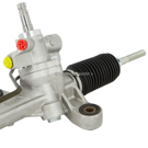 BuyAutoParts 80-01562AN Rack and Pinion 4