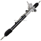 BuyAutoParts 80-01860AN Rack and Pinion 2