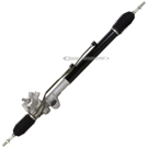 BuyAutoParts 80-01860AN Rack and Pinion 3