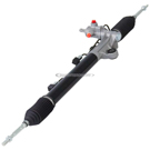 BuyAutoParts 80-00876AN Rack and Pinion 1