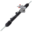 BuyAutoParts  Honda Pilot Rack and Pinion 80-01558AN