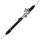 BuyAutoParts 80-01558AN Rack and Pinion 2