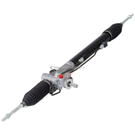 BuyAutoParts 80-01558AN Rack and Pinion 3