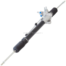 BuyAutoParts  Honda Ridgeline Rack and Pinion 80-01118AN