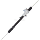 BuyAutoParts 80-01118AN Rack and Pinion 2
