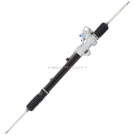 2012 Honda Ridgeline Rack and Pinion 2