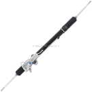 BuyAutoParts 80-01118AN Rack and Pinion 3