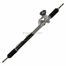 BuyAutoParts 80-00078AN Rack and Pinion 1