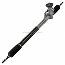 BuyAutoParts 80-00078AN Rack and Pinion 2