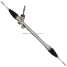 BuyAutoParts 80-70270AN Rack and Pinion 1