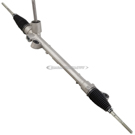 2011 Mazda 2 Rack and Pinion 2