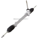 BuyAutoParts 80-70377AN Rack and Pinion 1