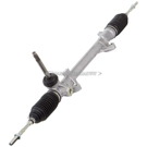 BuyAutoParts 80-70377AN Rack and Pinion 2
