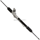 BuyAutoParts 80-01651AN Rack and Pinion 1