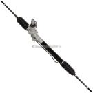 BuyAutoParts  Subaru Impreza Rack and Pinion 80-01651AN