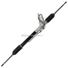 BuyAutoParts 80-01651AN Rack and Pinion 3