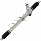 BuyAutoParts Toyota 4Runner Rack and Pinion 80-00697AN