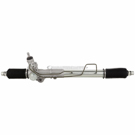 BuyAutoParts 80-00697AN Rack and Pinion 3